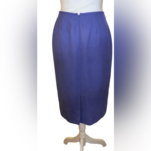Kasper ASL MIDI Skirt - Picture 2 of 5